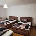 Big Appartment near trade fair!