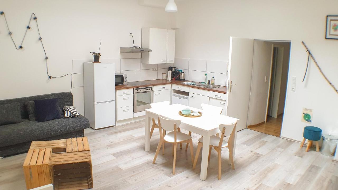 Big Near Trade Fair! Appartement